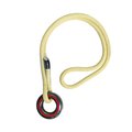 Notch Rope Logic Sliding Prusik Loop w/Wear Safe Aluminum Ring 64105